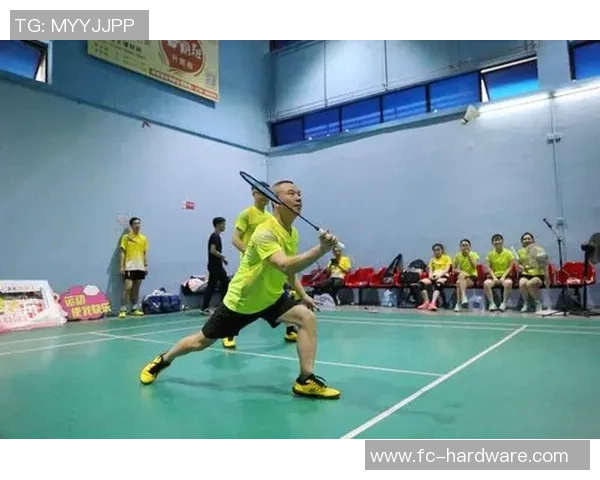 广州羽毛球队比赛经验分析与表现评估的深度解读